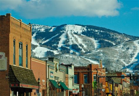 cities near steamboat springs co